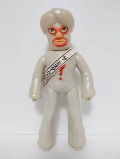 2026年最新】ミスター クエスチョン ソフビの人気アイテム - メルカリ