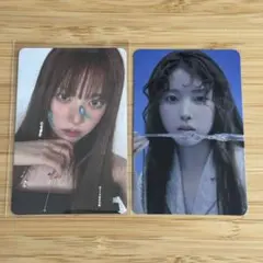 2026年最新】nmixx ラキドロ everline ジウの人気アイテム - メルカリ