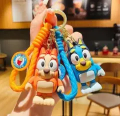 2026年最新】ブルーイの人気アイテム - メルカリ