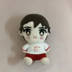 2026年最新】曽野舜太 ぬいぐるみの人気アイテム - メルカリ