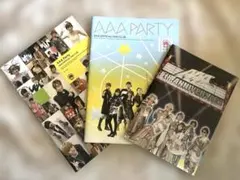 2026年最新】aaaファンクラブの人気アイテム - メルカリ