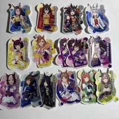 2026年最新】ウマ娘まとめの人気アイテム - メルカリ