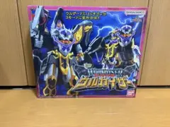 2026年最新】DXウルカイザーの人気アイテム - メルカリ