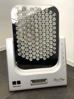 2026年最新】アデランス viruga パールホワイトの人気アイテム - メルカリ