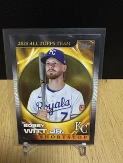2026年最新】bobby witt jr.の人気アイテム - メルカリ