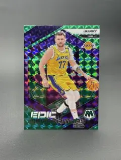 2026年最新】ルカ・ドンチッチ カードの人気アイテム - メルカリ