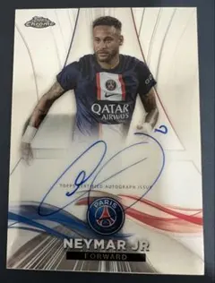 2026年最新】ネイマール サインカードの人気アイテム - メルカリ