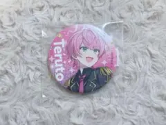 2026年最新】てるとくん 缶バッジ 2022の人気アイテム - メルカリ