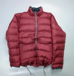 2026年最新】eddie bauer ダウン リバーシブルの人気アイテム - メルカリ