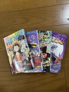2026年最新】ワンピース 漫画 100巻の人気アイテム - メルカリ