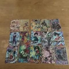 2026年最新】ドラゴンボールヒーローズ 星4 まとめ売りの人気アイテム