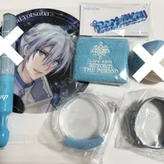 2026年最新】四葉環 ペンライトの人気アイテム - メルカリ