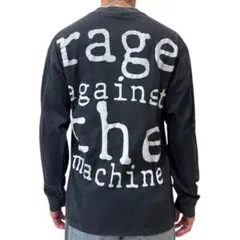 2026年最新】rage against the machine tシャツ ヴィンテージの人気