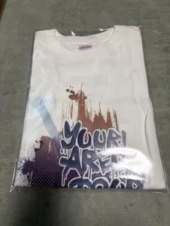 2026年最新】優里 tシャツ アリーナの人気アイテム - メルカリ