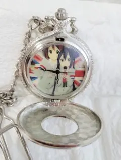 2026年最新】けいおん 時計の人気アイテム - メルカリ