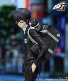 2026年最新】ペルソナ5 フィギュア くじの人気アイテム - メルカリ