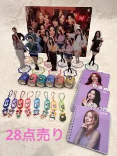 2026年最新】twiceラストワン賞の人気アイテム - メルカリ