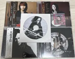 2026年最新】大村孝佳 cdの人気アイテム - メルカリ