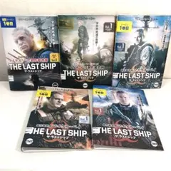 2026年最新】ザ・ラストシップの人気アイテム - メルカリ
