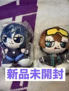 2026年最新】ずとまよぬいぐるみの人気アイテム - メルカリ