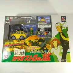 2026年最新】ルパン ビットチャージーの人気アイテム - メルカリ