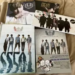 2026年最新】SS501の人気アイテム - メルカリ