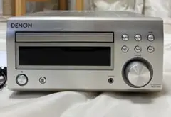 2026年最新】denon rcd-m41の人気アイテム - メルカリ