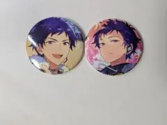 2026年最新】伏見弓弦 7周年 缶バッジの人気アイテム - メルカリ