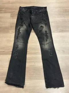 2026年最新】fuga デニムの人気アイテム - メルカリ