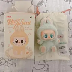 2026年最新】POPMART THE MONSTERS Have a Seat ぬいぐるみの人気