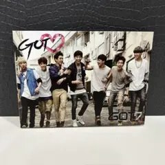 2026年最新】got7 cd]の人気アイテム - メルカリ