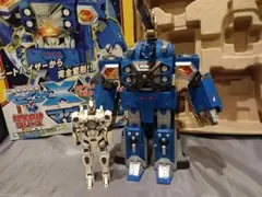 2026年最新】超星艦隊セイザーx マグナビートの人気アイテム - メルカリ