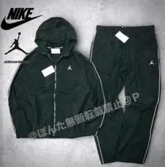 2026年最新】ジョーダン ナイロン セットアップの人気アイテム - メルカリ