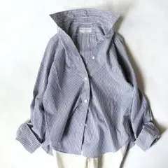 2026年最新】ドゥーズィエムクラス シャツ ストライプの人気アイテム