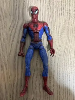 2026年最新】スパイダーマン スーパーポーザブルの人気アイテム - メルカリ