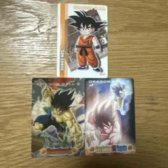 2026年最新】ドラゴンボールカードグミの人気アイテム - メルカリ