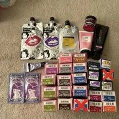 2026年最新】カラー剤 まとめ売りの人気アイテム - メルカリ