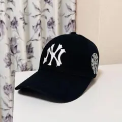 2026年最新】newvintage chrome york 6panel capの人気アイテム - メルカリ