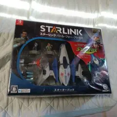 2026年最新】starlink switchの人気アイテム - メルカリ