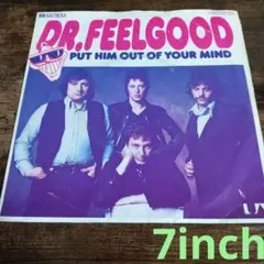 2026年最新】dr feelgood レコードの人気アイテム - メルカリ