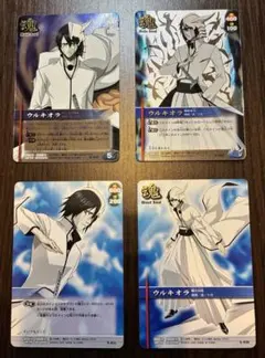 2026年最新】BLEACHソウルカードバトルの人気アイテム - メルカリ
