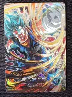 2026年最新】ベジットブルー シークレットの人気アイテム - メルカリ