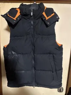 2026年最新】junya north face ダウンベストの人気アイテム - メルカリ