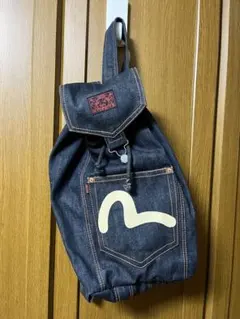 2026年最新】evisu リュックの人気アイテム - メルカリ