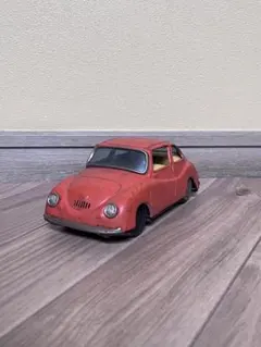 2026年最新】ブリキ スバル360の人気アイテム - メルカリ