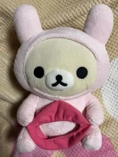 2026年最新】コリラックマ うさぎの人気アイテム - メルカリ