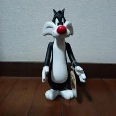 2026年最新】シルベスター フィギュアの人気アイテム - メルカリ