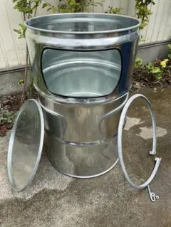 2026年最新】ドラム缶 リメイクの人気アイテム - メルカリ