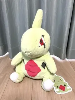 2026年最新】ふわふわ抱きぬいぐるみヨーギラスの人気アイテム - メルカリ