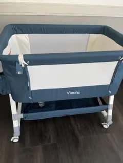 2026年最新】vinona ベビーベッドの人気アイテム - メルカリ